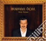 Burhan Ocal - New Dream