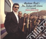 Burhan Ocal / The Trakya All Stars - Trakya Dance Party