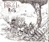 Zula Baba - Roots cd