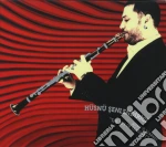 Husnu Senlendirici - Husn-U Klarnet - The Joy Of Clarinet cd