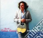Osman Orhan - Maziden / Reminiscing cd