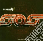 Smadj - S.o.s. cd