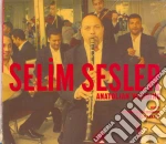 Sesler Selim - Anatolian Wedding cd