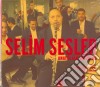 Sesler Selim - Anatolian Wedding cd