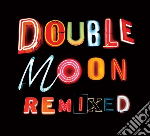 Doublemoon Remixed cd musicale di Artisti Vari