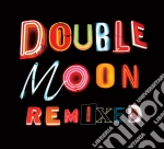 Doublemoon Remixed cd
