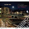 Taksim Trio - Taksim Trio cd