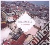 Brazzaville - In Istanbul cd
