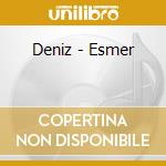 Deniz - Esmer cd