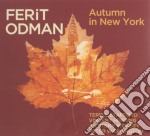 Odman Ferit - Autumn In New York