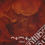 (LP Vinile) Nemrud - Ritual