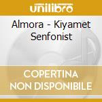 Almora - Kiyamet Senfonist cd