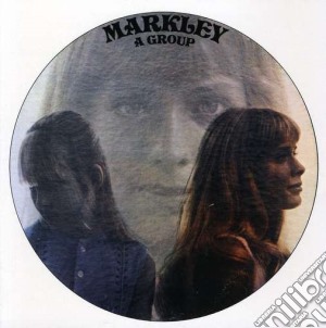 (LP Vinile) Markley - Group lp vinile di Markley