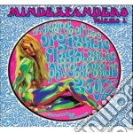 (LP VINILE) Mindexpanders volume 1 cd