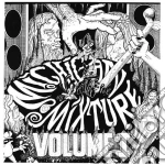(LP VINILE) Michigan mixture volume1 cd