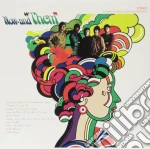 Them - Now & Them cd