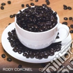 Rody Coronel - Coffee Moment cd