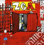 Zea - Beginner cd