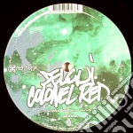 (LP Vinile) Delgui Feat Colonel Red - Let That Sound Out (12') vinile