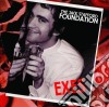 The Jack Stafford Foundation - Exes cd