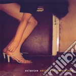 Solarise - Still The Same Dream cd