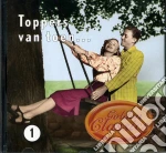 Toppers Van Toen Volume 1 cd