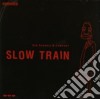 Gea Russell And Co. - Slow Train cd