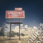 Tip Jar - Gemstone Road cd