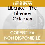 Liberace - The Liberace Collection cd