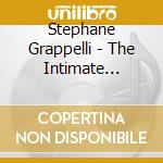 Stephane Grappelli - The Intimate Grappelli cd