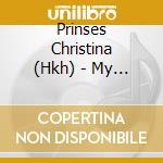 Prinses Christina (Hkh) - My Christmas Album cd