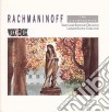 Slatkin - Sergej Rachmaninov cd
