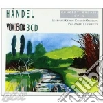 Concerti Grossi Op.6 N.1 > N.12 cd