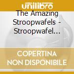 The Amazing Stroopwafels - Stroopwafel Speciaal cd
