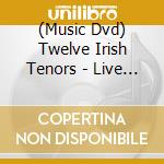 (Music Dvd) Twelve Irish Tenors - Live In Concert cd