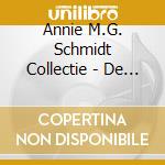 Annie M.G. Schmidt Collectie - De Dingen Om Ons Heen - Deel 8 cd musicale di Annie M.G. Schmidt Collectie