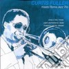 Curtis Fuller Quartet - Live In Italy cd