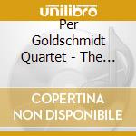 Per Goldschmidt Quartet - The Frame