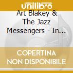 Art Blakey & The Jazz Messengers - In My Prime I cd