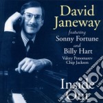 David Janeway - Inside Out