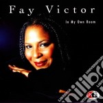 Fay Victor - In My Own Room
