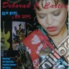 Deborah J. Carter - Blue Notes & Red Shoes cd