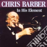 Chris Barber - In His Element cd
