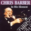 Chris Barber - In His Element cd
