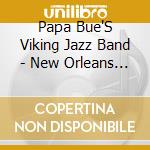 Papa Bue'S Viking Jazz Band - New Orleans Parade cd