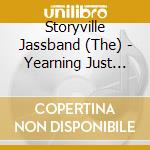 Storyville Jassband (The) - Yearning Just For You cd