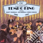 M.marsala & Eddie Condon - Tempo King 1936-1937 cd