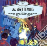 Astaire/dietrich/garland & O. - Jazz Goes To The Movies