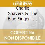 Charlie Shavers & The Blue Singer - 1938-1939 cd