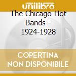 The Chicago Hot Bands - 1924-1928